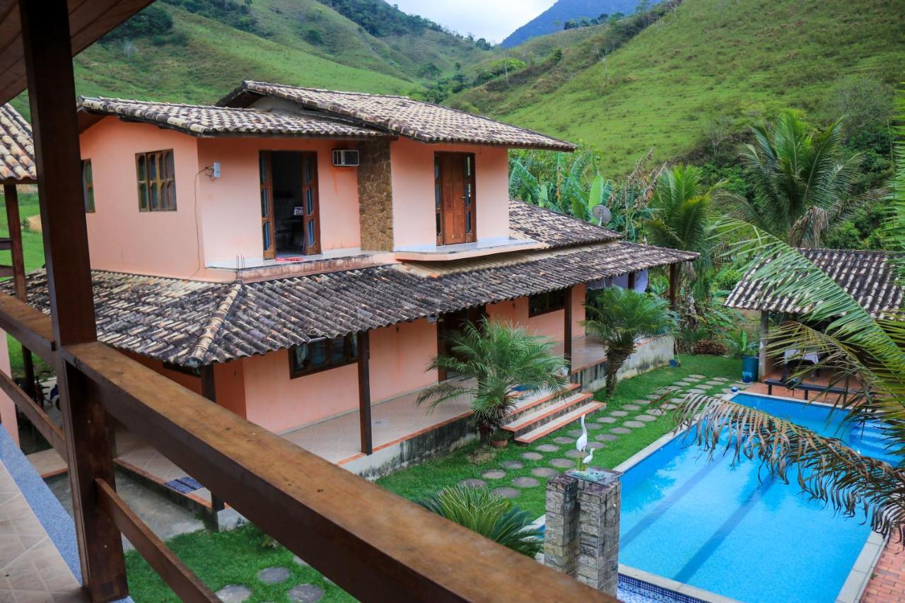 Vale Do Luar Estalagem