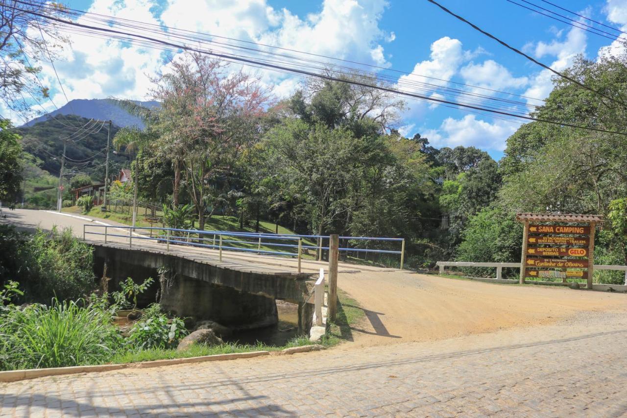 Estalagem Vale Do Luar *